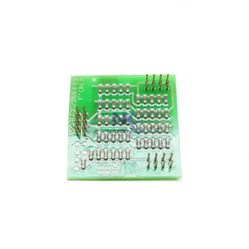 ABB 3BHB002953R0117 SCA Communication Board product reference image