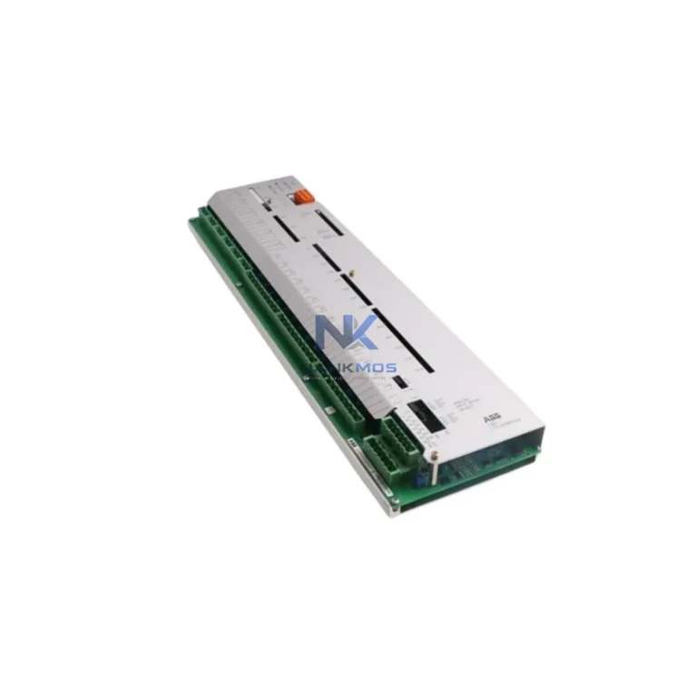 ABB 3BHB003041R0101 UFC719 AE101 I/O Interface Module