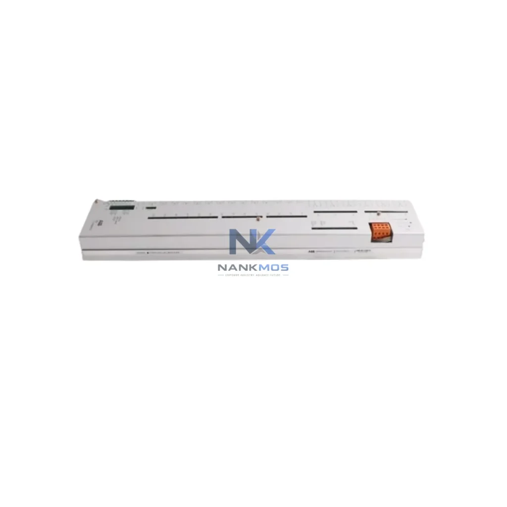 ABB 3BHB003041R0101 UFC719 AE101 Network-Linked I/O Interface for Smart Automation 3BHB003041R0101 UFC719 AE101 industrial automation spare part