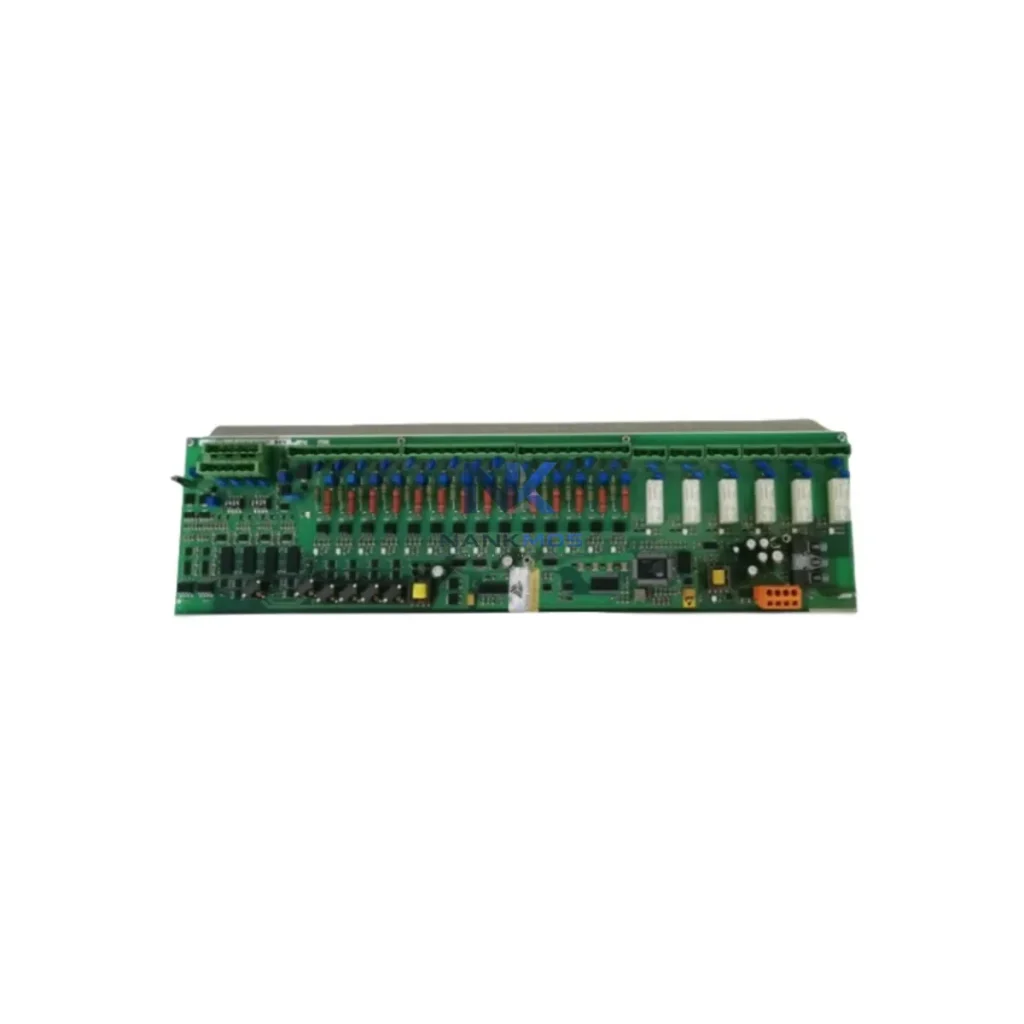 ABB 3BHB003041R0101 UFC719AE01 IOEC Module product reference image
