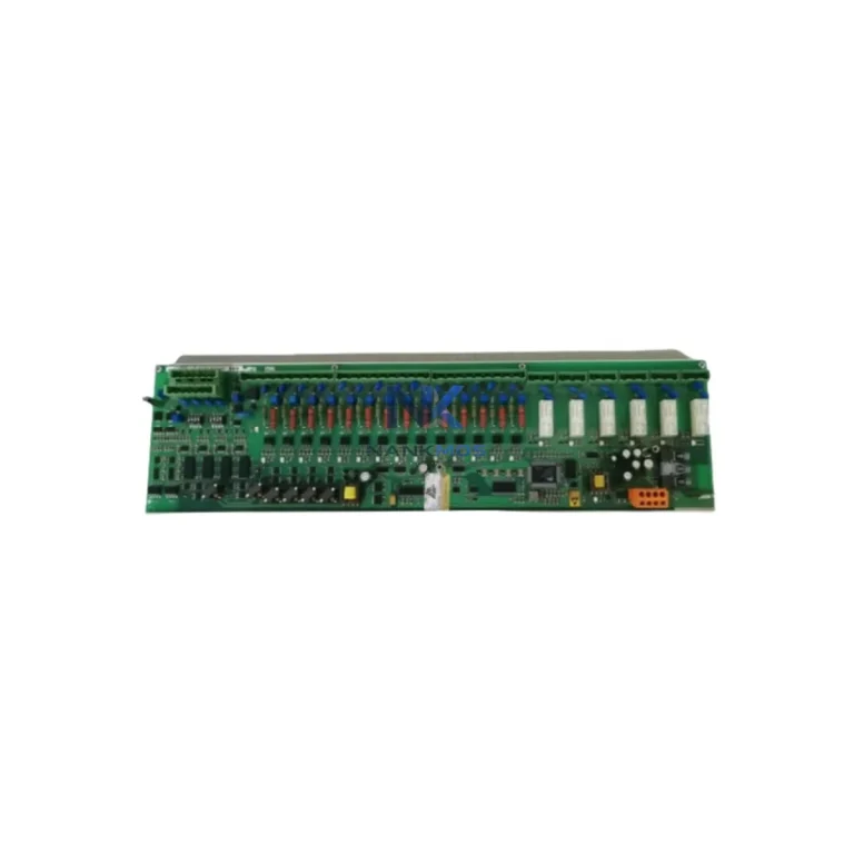 ABB 3BHB003041R0101 UFC719AE01 IOEC Module