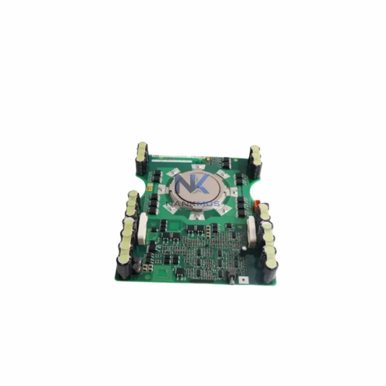 ABB 3BHB003230R0101 5SHX 14H4502 IGCT IGCT Power Module