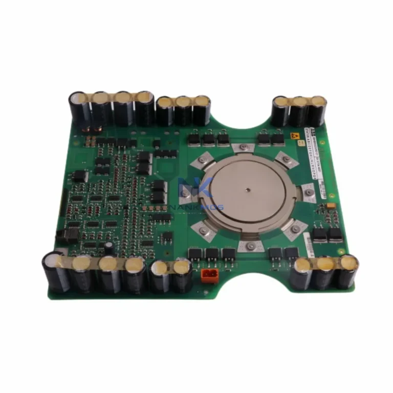 ABB 3BHB003230R0101 Power Board Assembly