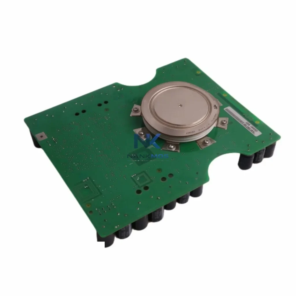 ABB 3BHB003230R0101 Energy-Control Power Board for Smart Lines 3BHB003230R0101 industrial automation spare part