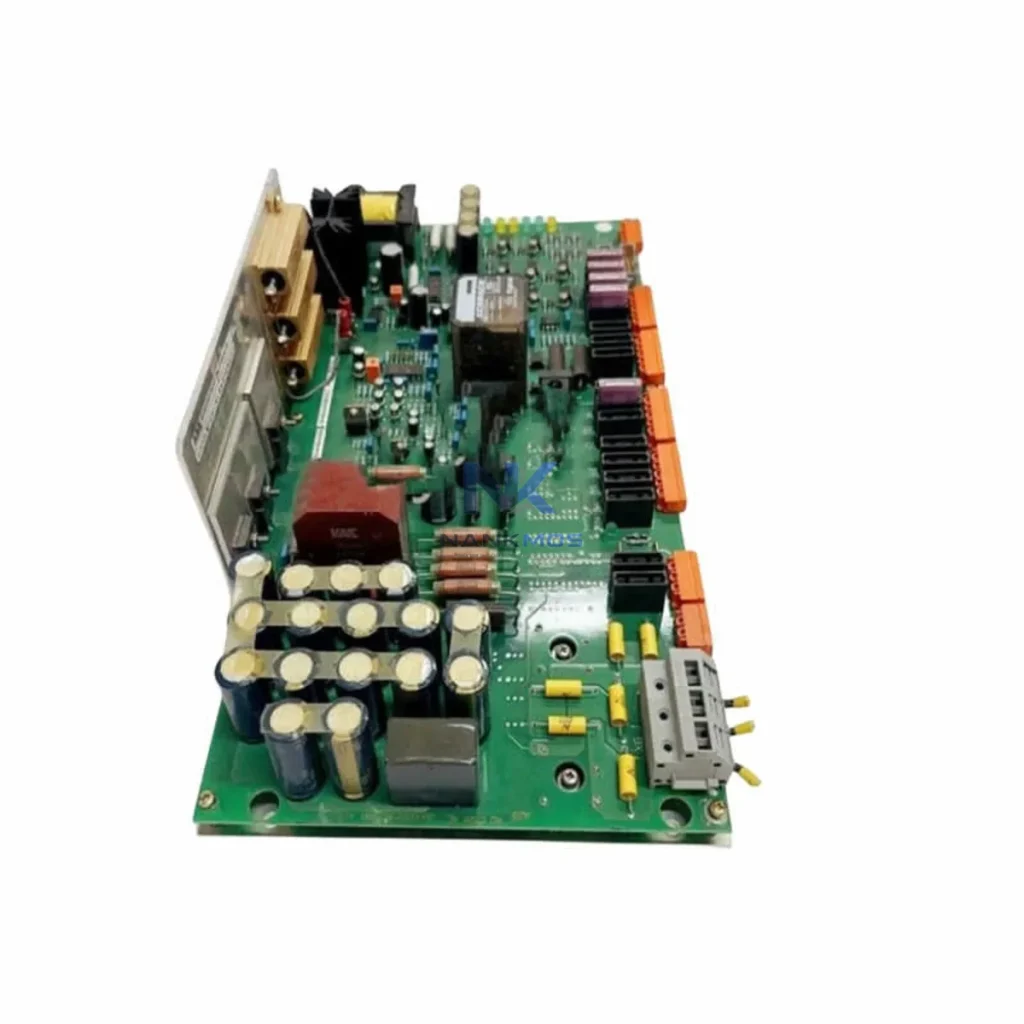 ABB 3BHB003431R0001 KUC720AE Control Board product reference image