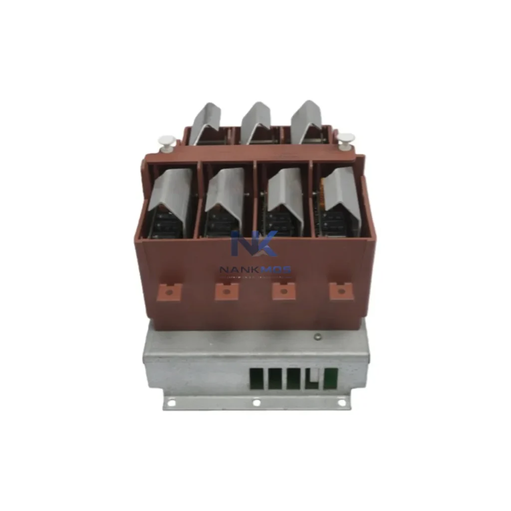 ABB 3BHB004661R0001 KUC711AE01 3BHB004791R0001 product reference image