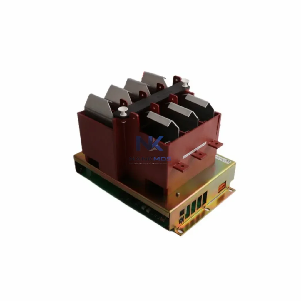ABB 3BHB004661R0101 KUC711AE product reference image