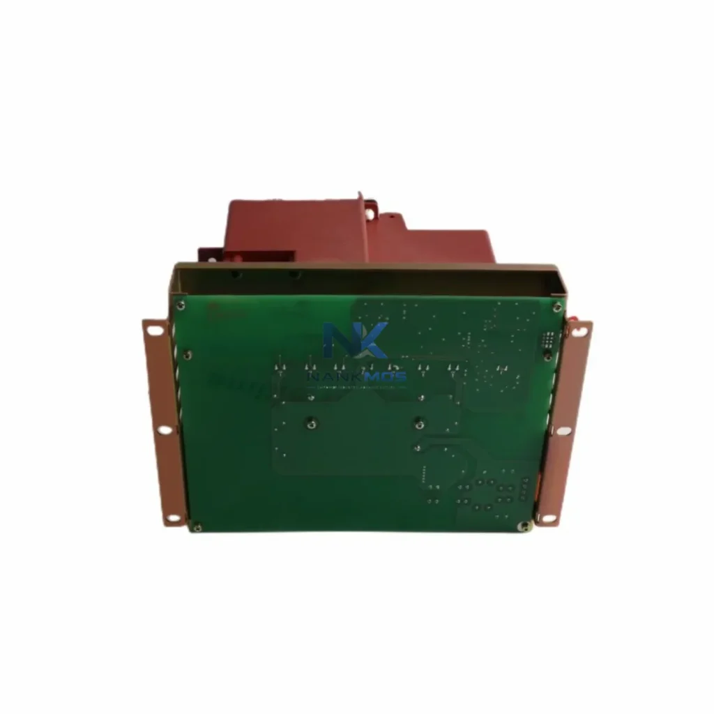 ABB KUC711AE 3BHB004661R0101 Network-Linked Gate Unit for Smart Automation 3BHB004661R0101 KUC711AE industrial automation spare part