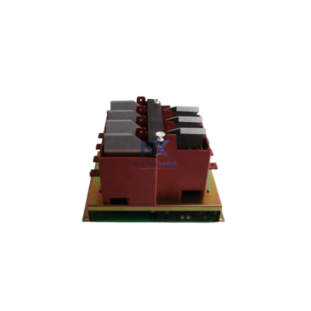 ABB 3BHB004661R0101 KUC711AE101 Gate Unit product reference image