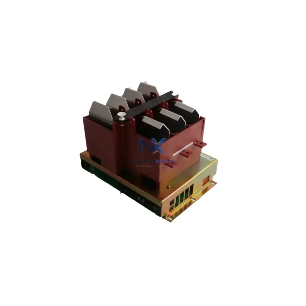 ABB 3BHB005243R0106 KUC755 AE106 3BHE007601R0001 product reference image