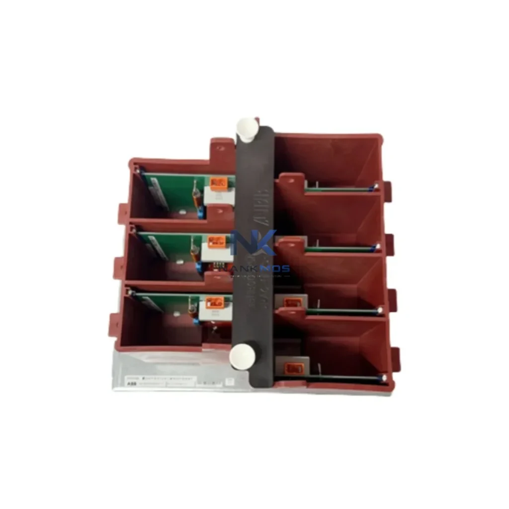 ABB 3BHB005243R0117 KUC755 AE117 3BHE007601R0001 product reference image