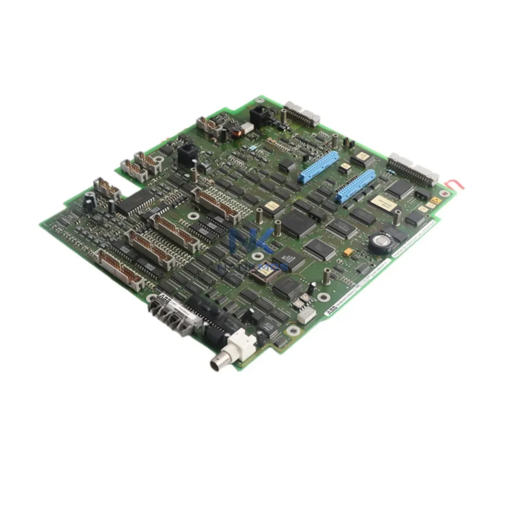 ABB 3BHB005727R0001 UNS2880A-P V1 product reference image