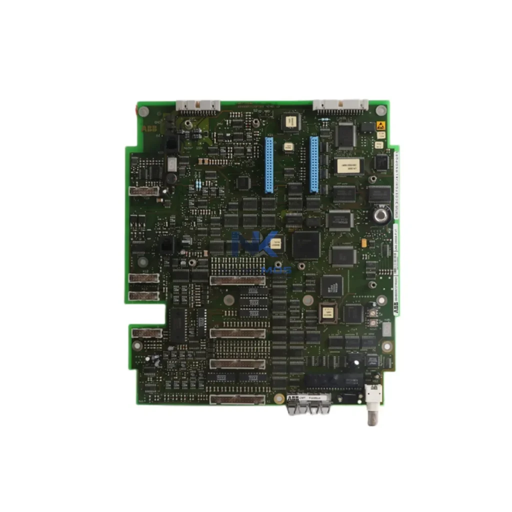 ABB 3BHB005727R0001 UNS2880A-P Network-Linked DCS Gateway for Smart Automation 3BHB005727R0001 UNS2880A-P V1 industrial automation spare part