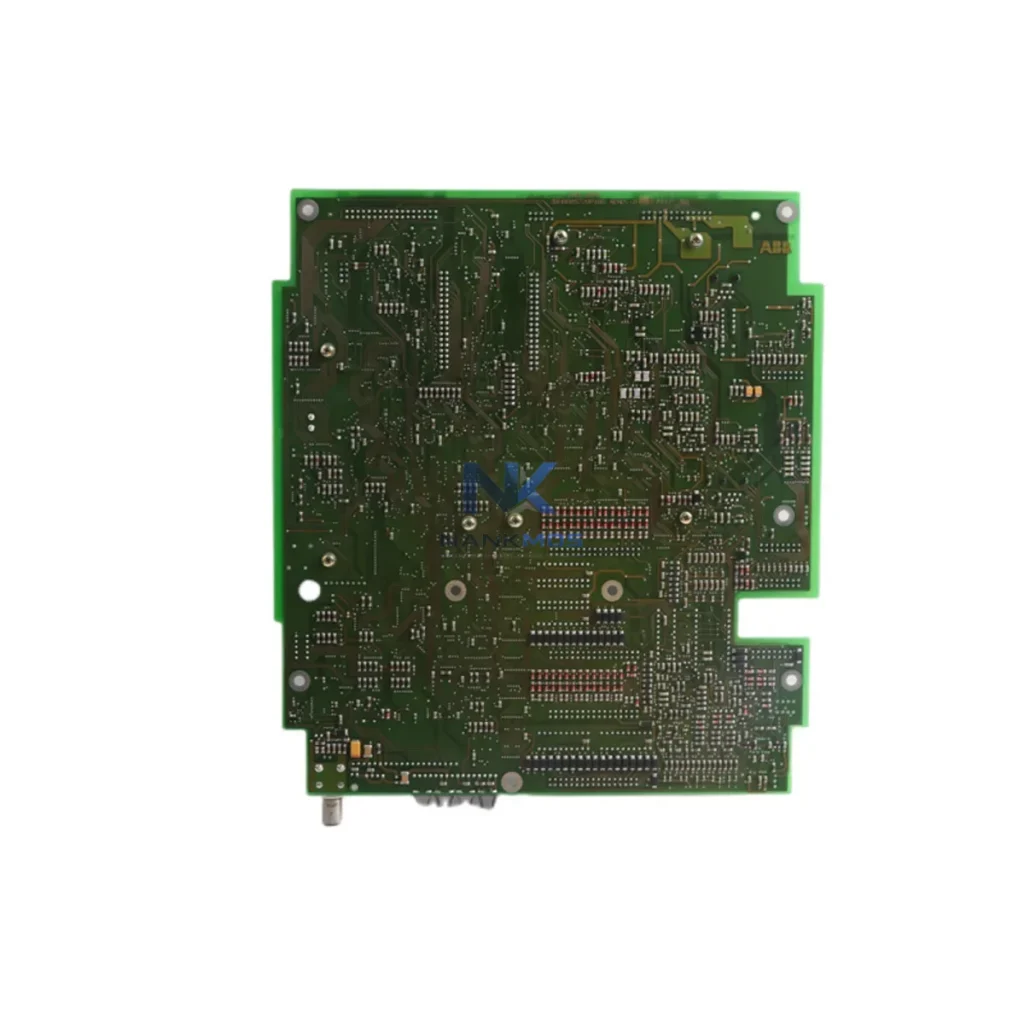 ABB 3BHB005727R0001 UNS2880A-P Network-Linked DCS Gateway for Smart Automation 3BHB005727R0001 UNS2880A-P V1 industrial automation spare part