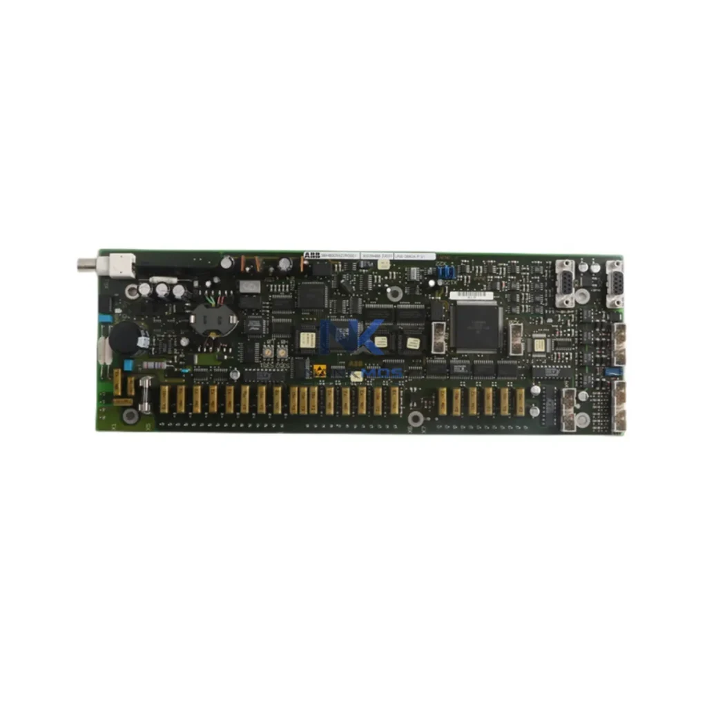 ABB 3BHB005922R0001 UNS0880A-P Interface Module product reference image
