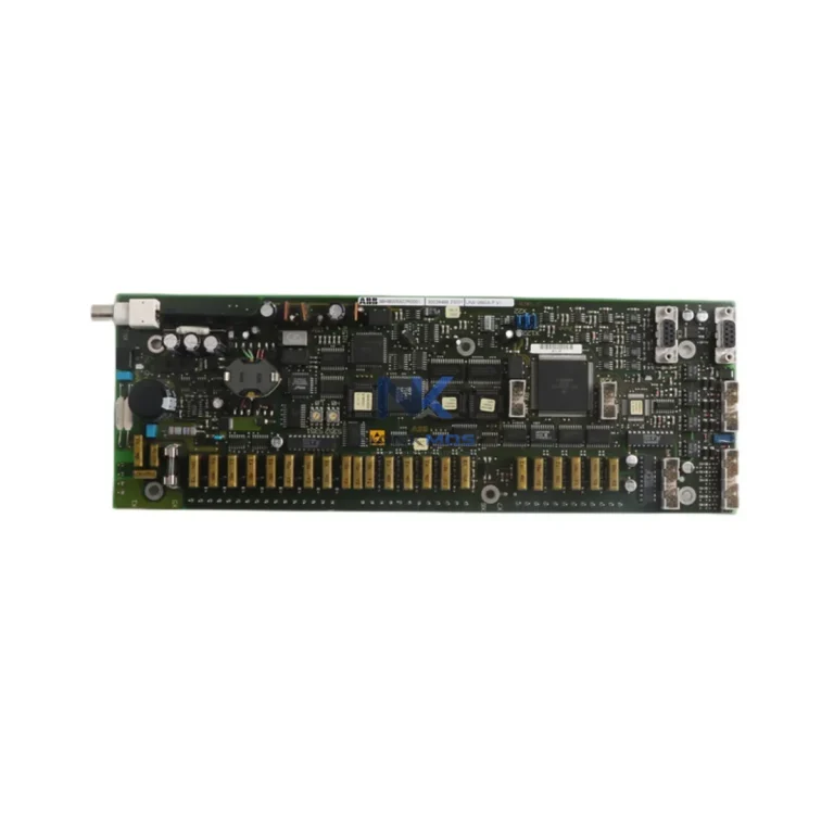 ABB 3BHB005922R0001 UNS0880A-P Interface Module