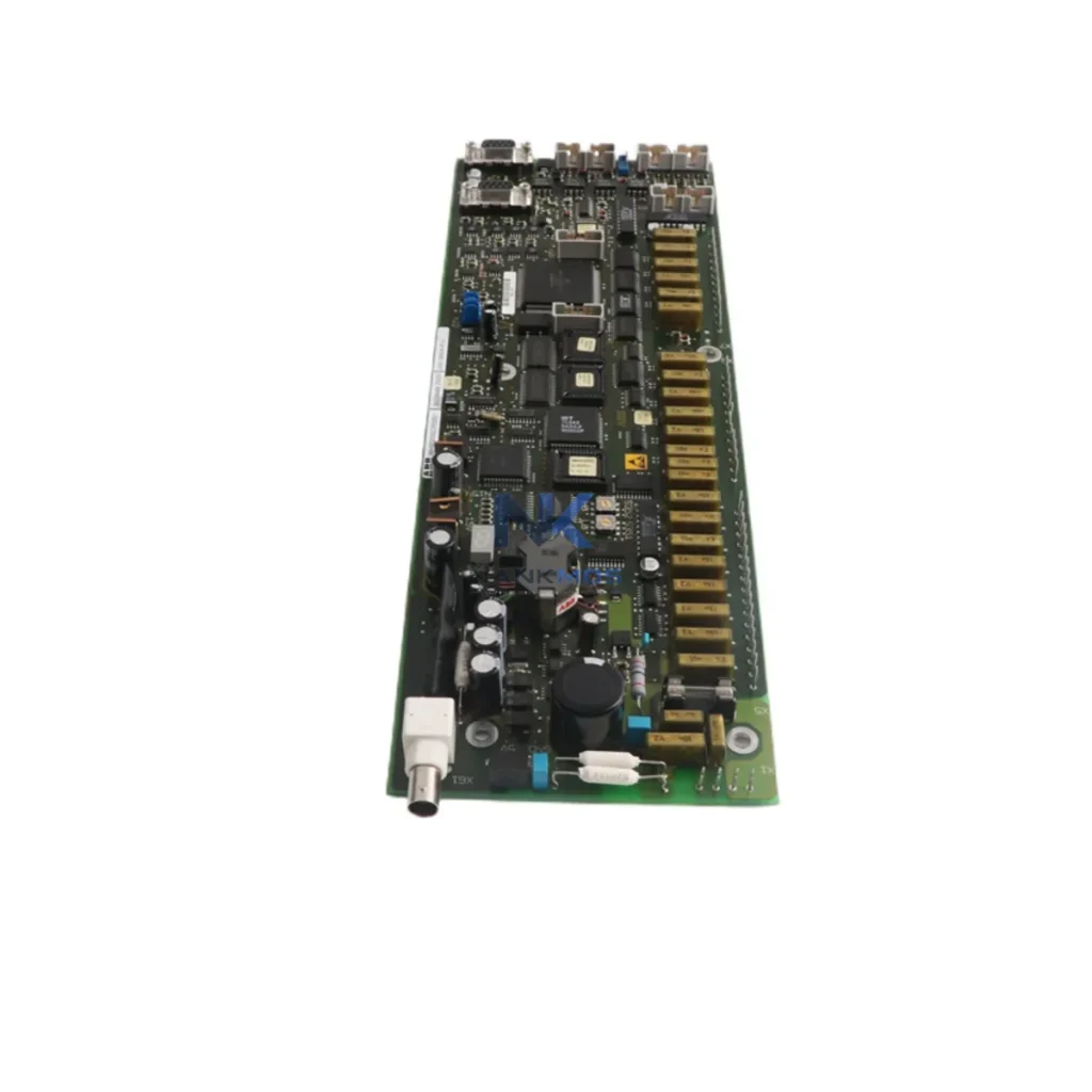 ABB 3BHB005922R0001 UNS0880A-P System-Ready Interface Module for AC800M Architecture 3BHB005922R0001 UNS0880A-P industrial automation spare part