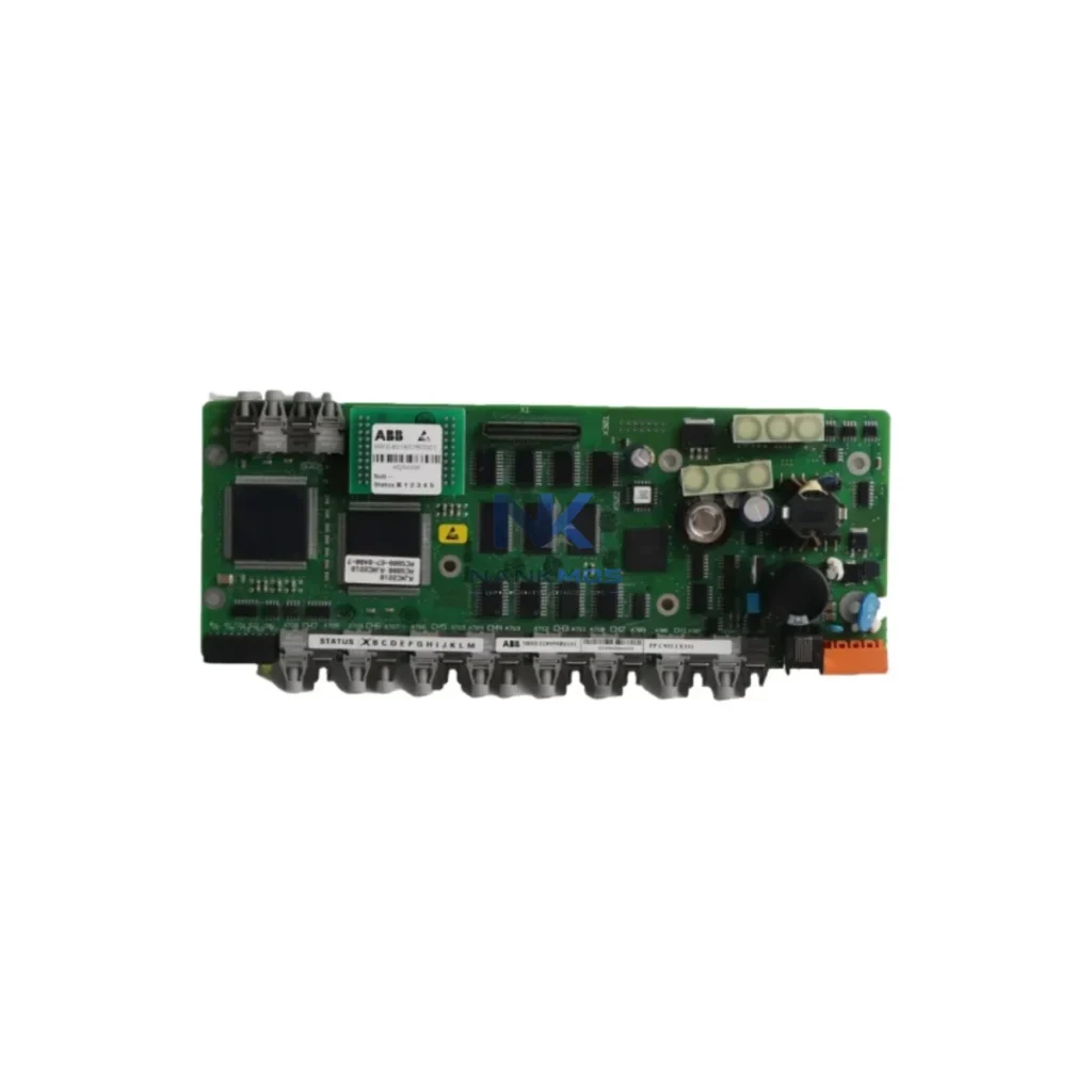 ABB 3BHB006338R0002 UNS0881a-P,V2 product reference image