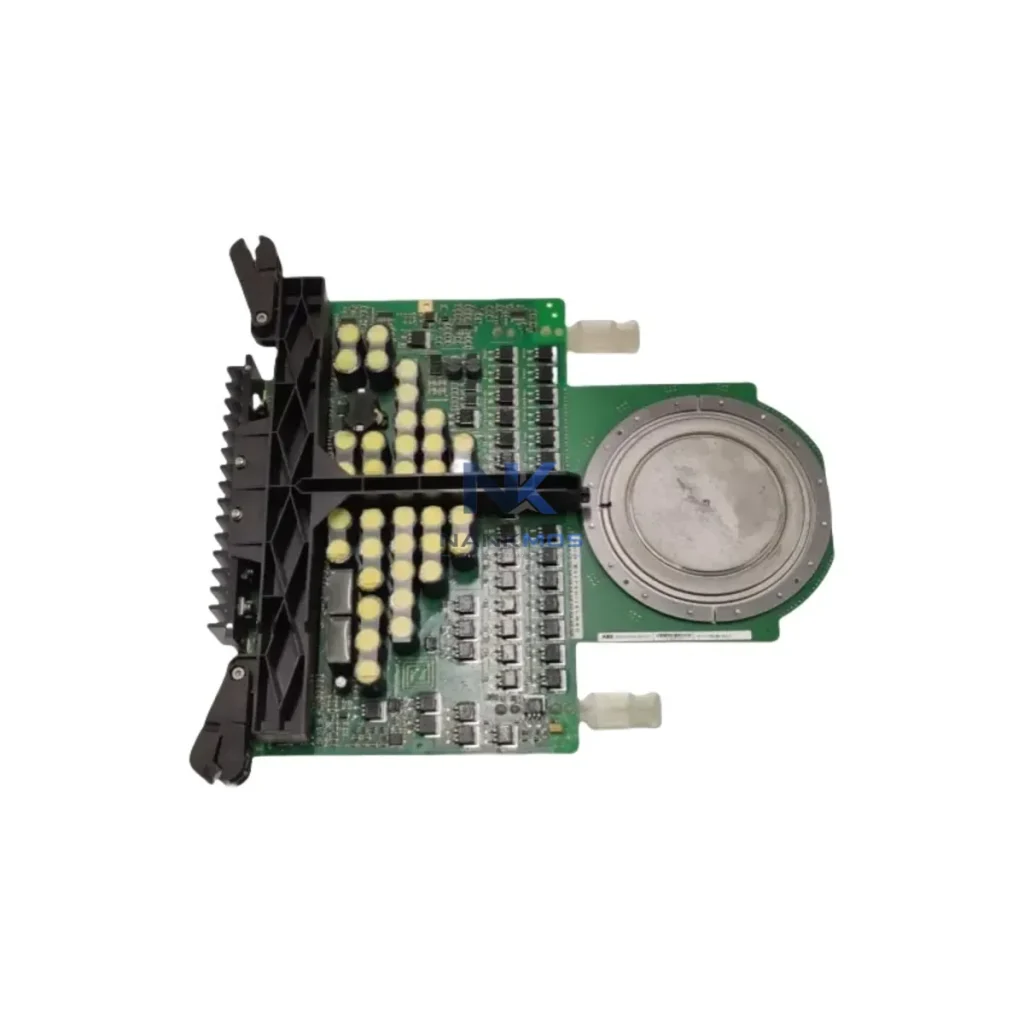 ABB 3BHB011317R0001 PROFINET Communication Module product reference image