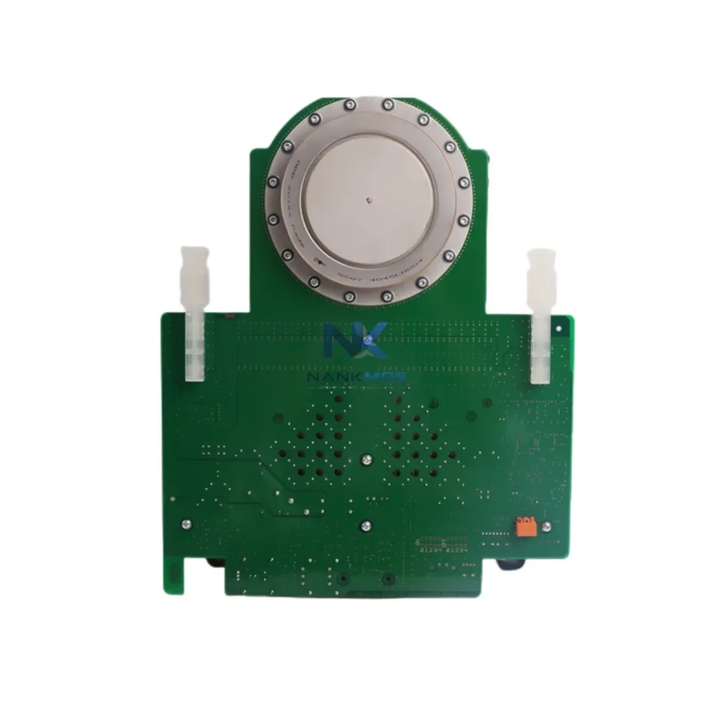 ABB 5SHX 2645L0002 Gate Driver for ACS6000 Architecture 3BHB012961R0001 5SHX 2645L0002 industrial automation spare part