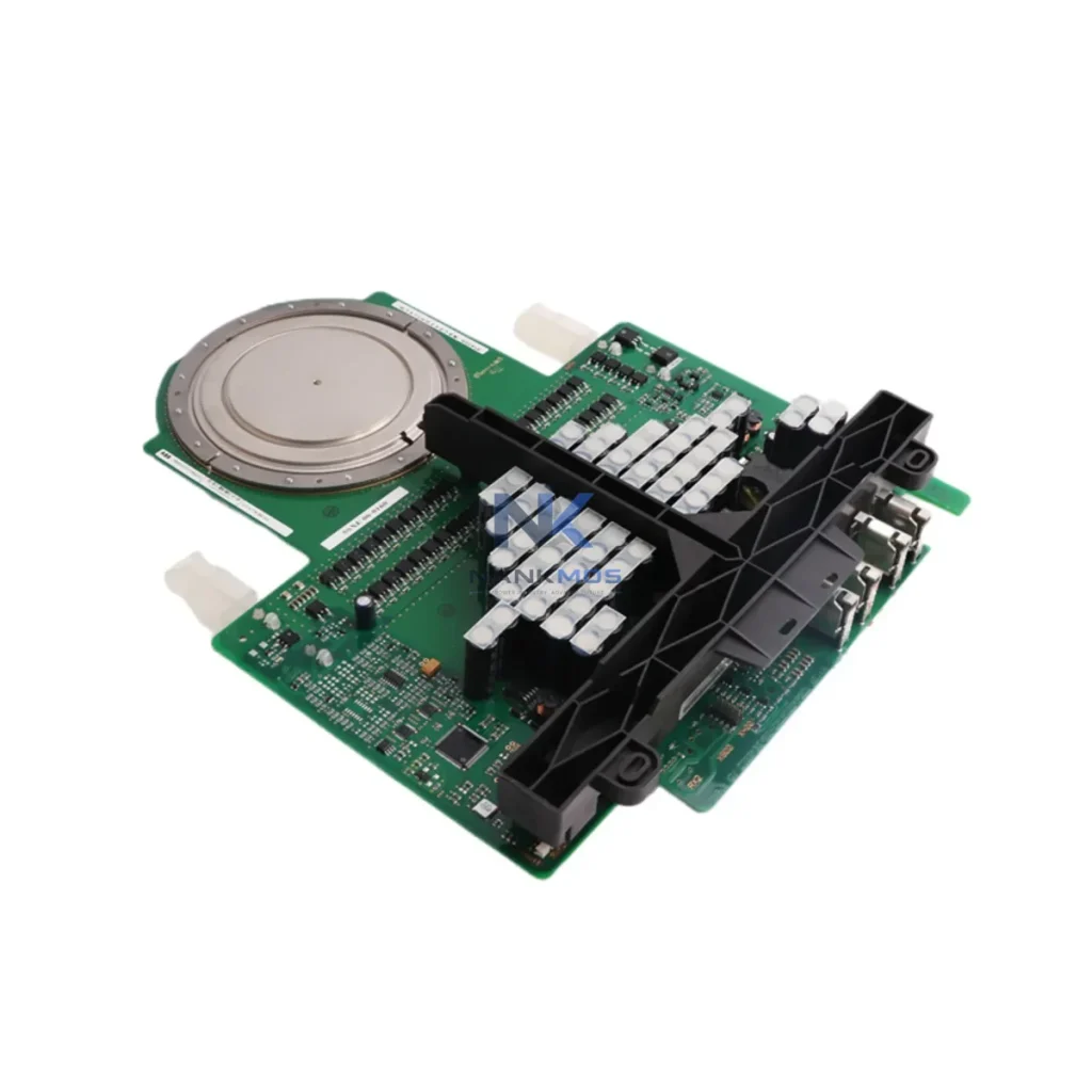 ABB 5SHX 2645L0002 Gate Driver for ACS6000 Architecture 3BHB012961R0001 5SHX 2645L0002 industrial automation spare part