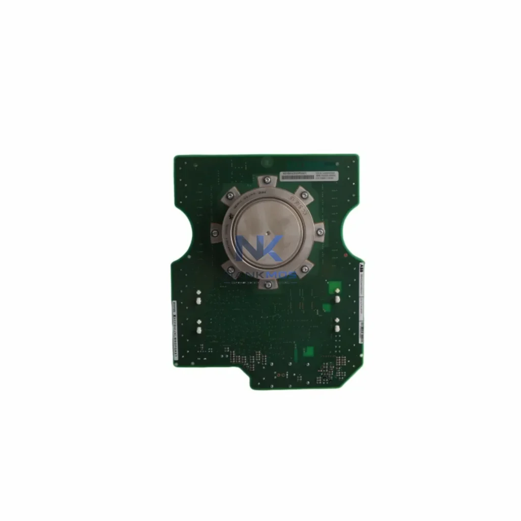 ABB 5SHY3545L0009 System-Ready IGCT Module for ACS6000 Architecture 3BHB013085R0001&nbsp;5SHY3545L0009 industrial automation spare part