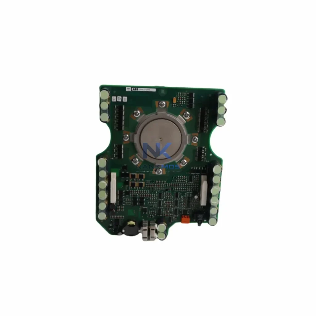 ABB 5SHY3545L0009 System-Ready IGCT Module for ACS6000 Architecture 3BHB013085R0001&nbsp;5SHY3545L0009 industrial automation spare part