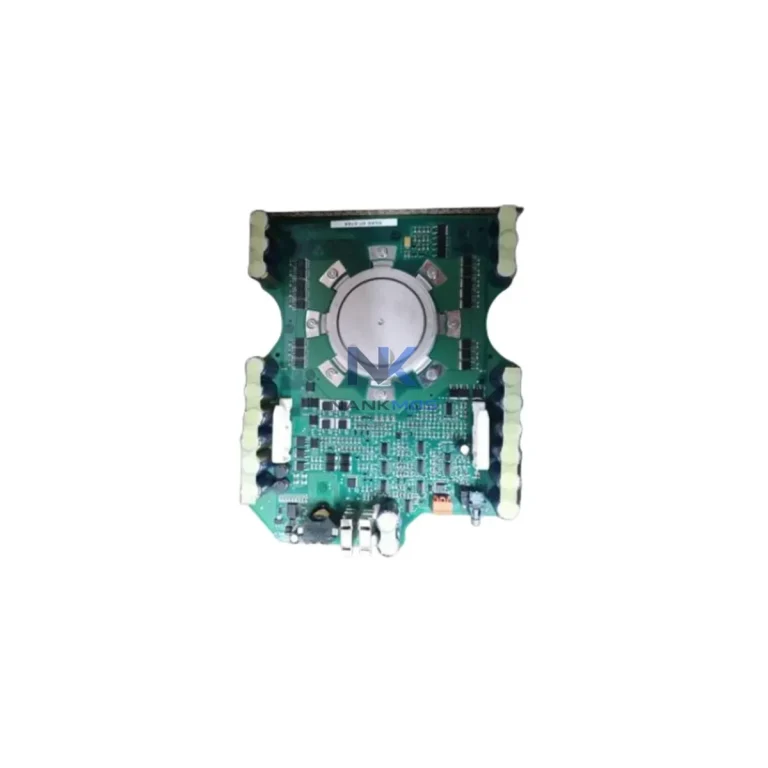 ABB 3BHB020538R0001 5SHX1060H0003 3BHE024415R0101 GV C714 A1
