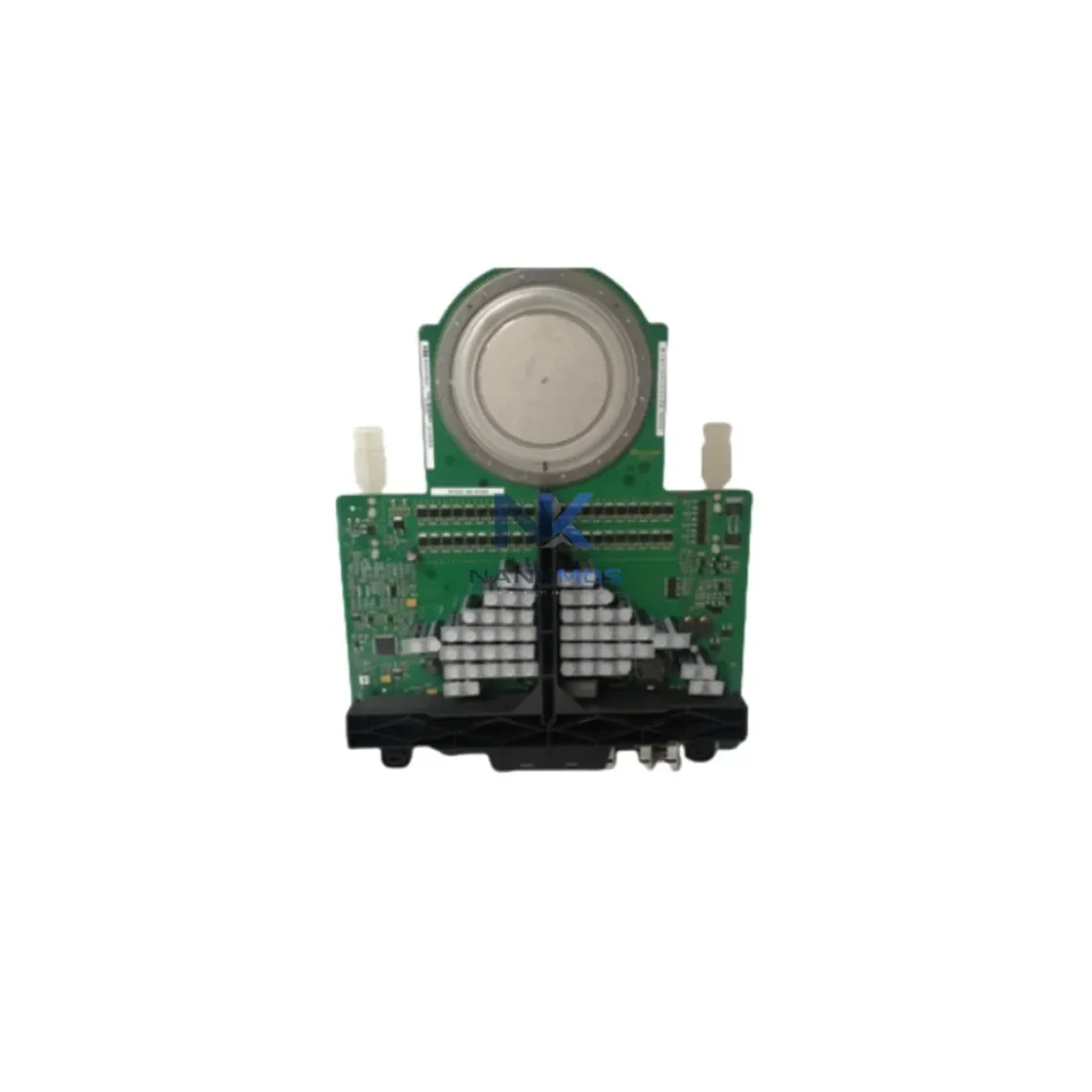 ABB 3BHB020720R0002 5SHY3545L0016 IGCT Module product reference image