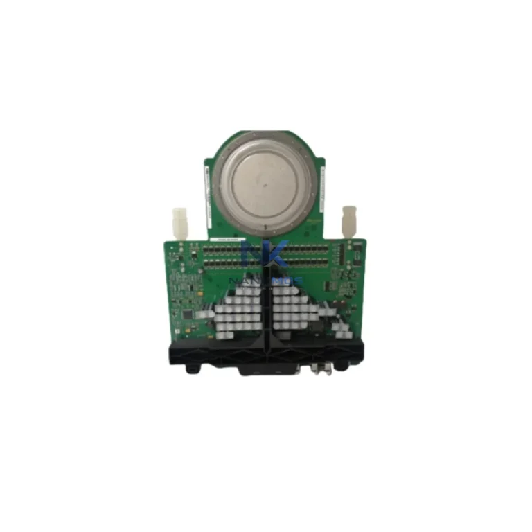 ABB 3BHB020720R0002 5SHY3545L0016 IGCT Module
