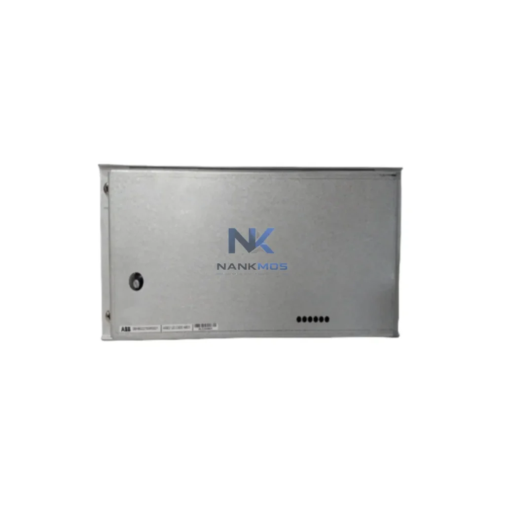 ABB 3BHB022793R0001 ASE2 UDC920 AE01 DCS Controller Module product reference image