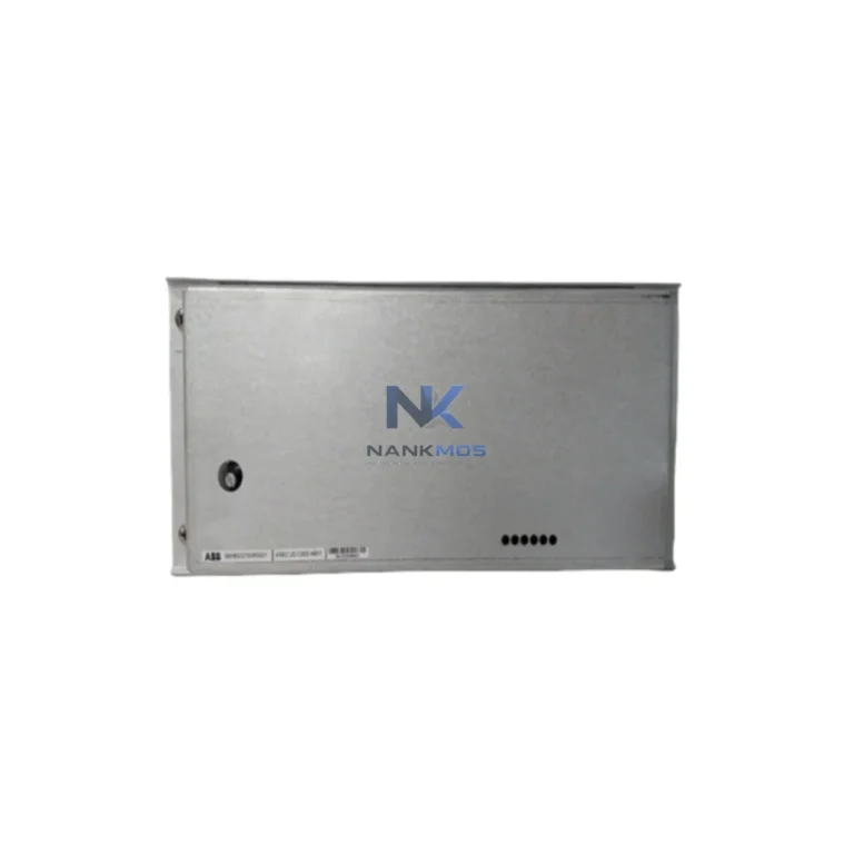 ABB 3BHB022793R0001 ASE2 UDC920 AE01 DCS Controller Module