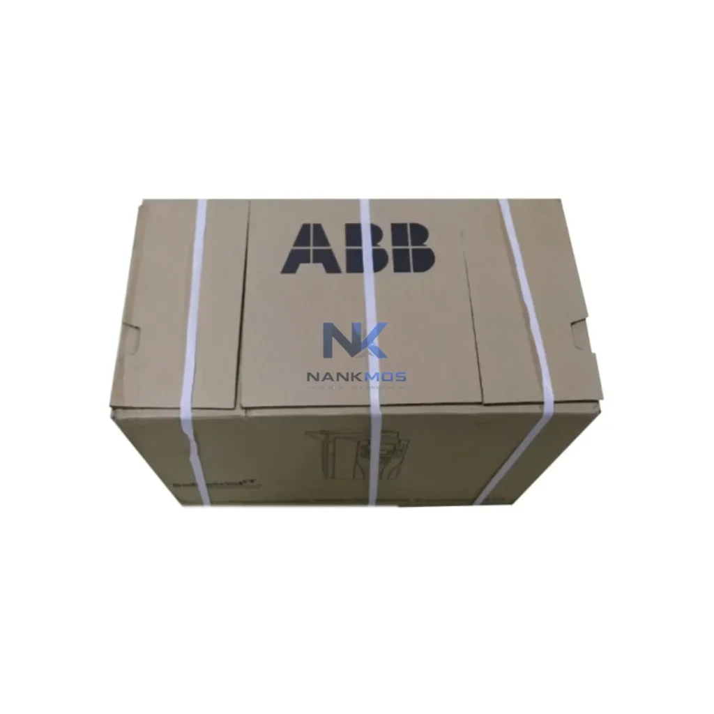 ABB 3BHE0031482R0101 Industrial Network Interface product reference image
