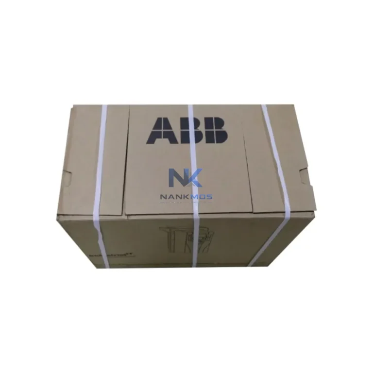 ABB 3BHE003688R0101 Network Interface Module