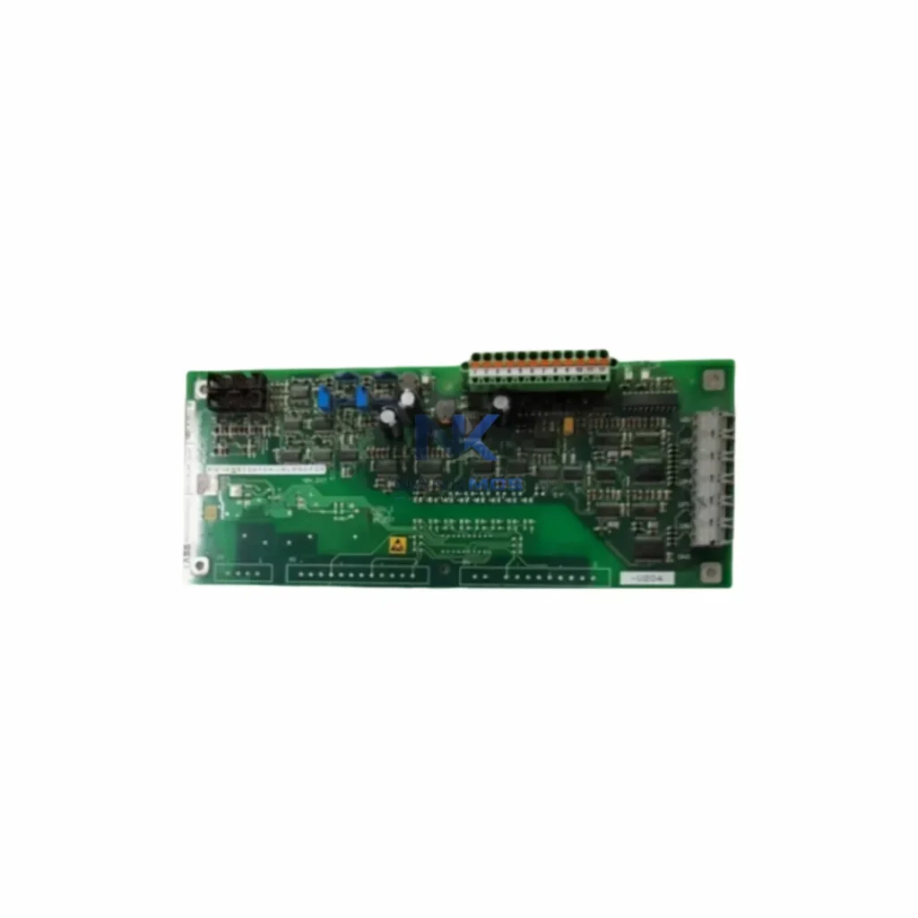 ABB 3BHE003748R0002 GDC742 AE Interface Module product reference image