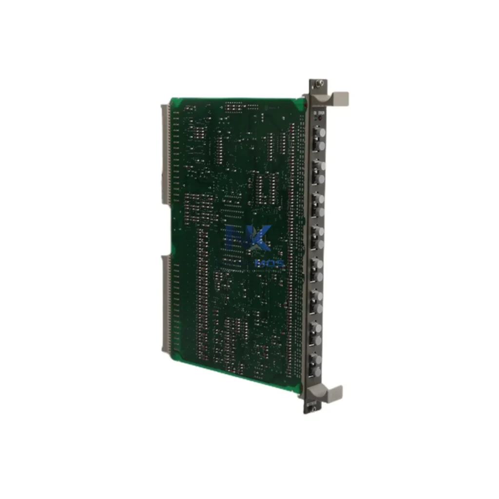 ABB 3BHE004468R0021 Energy-Control Excitation PCB for Smart Production Lines 3BHE004468R0021 GDC780BE21 industrial automation spare part