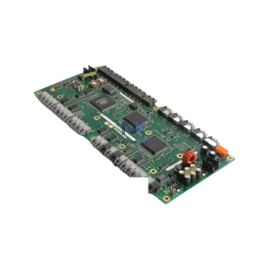 ABB 3BHE004573R0042 Power Supply Unit product reference image
