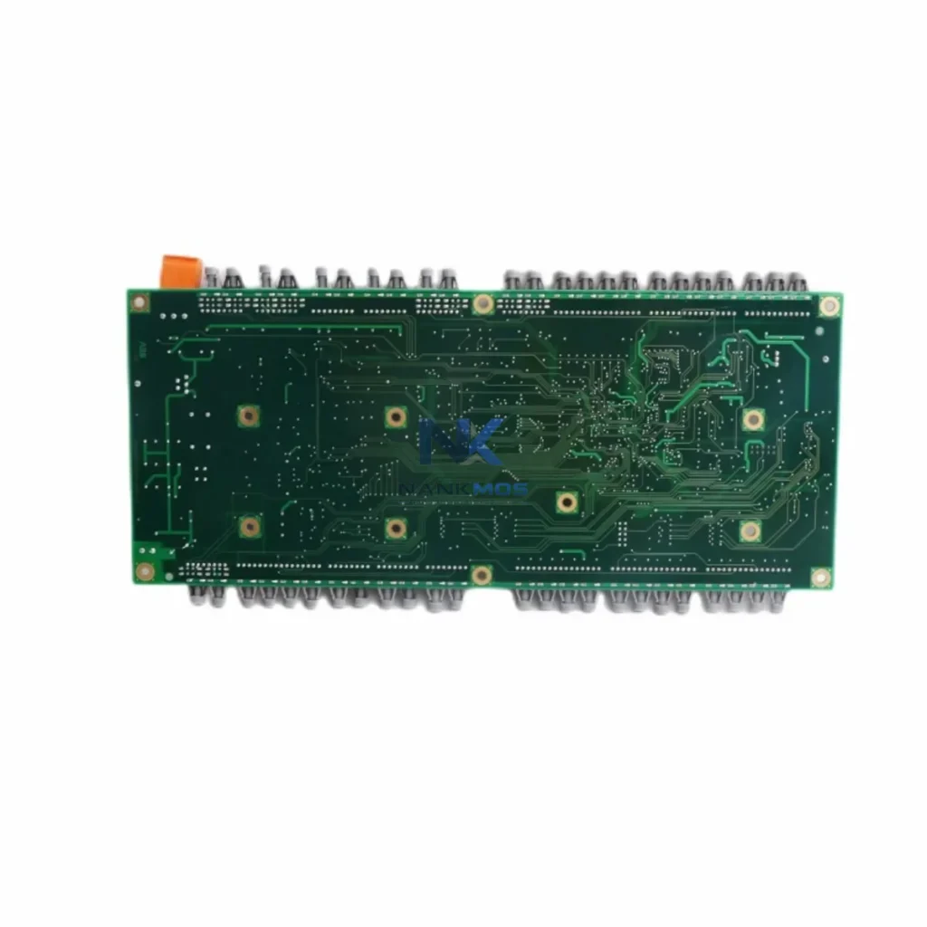 ABB 3BHE004573R0145 UFC760 BE145 Phase Modulator product reference image