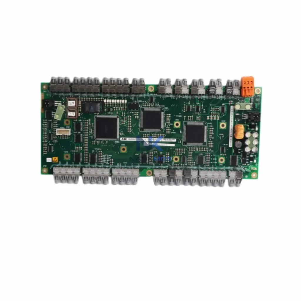 ABB 3BHE004573R0145 UFC760BE145 System-Matched Phase Modulator for Control Architecture 3BHE004573R0145 UFC760 BE145 industrial automation spare part