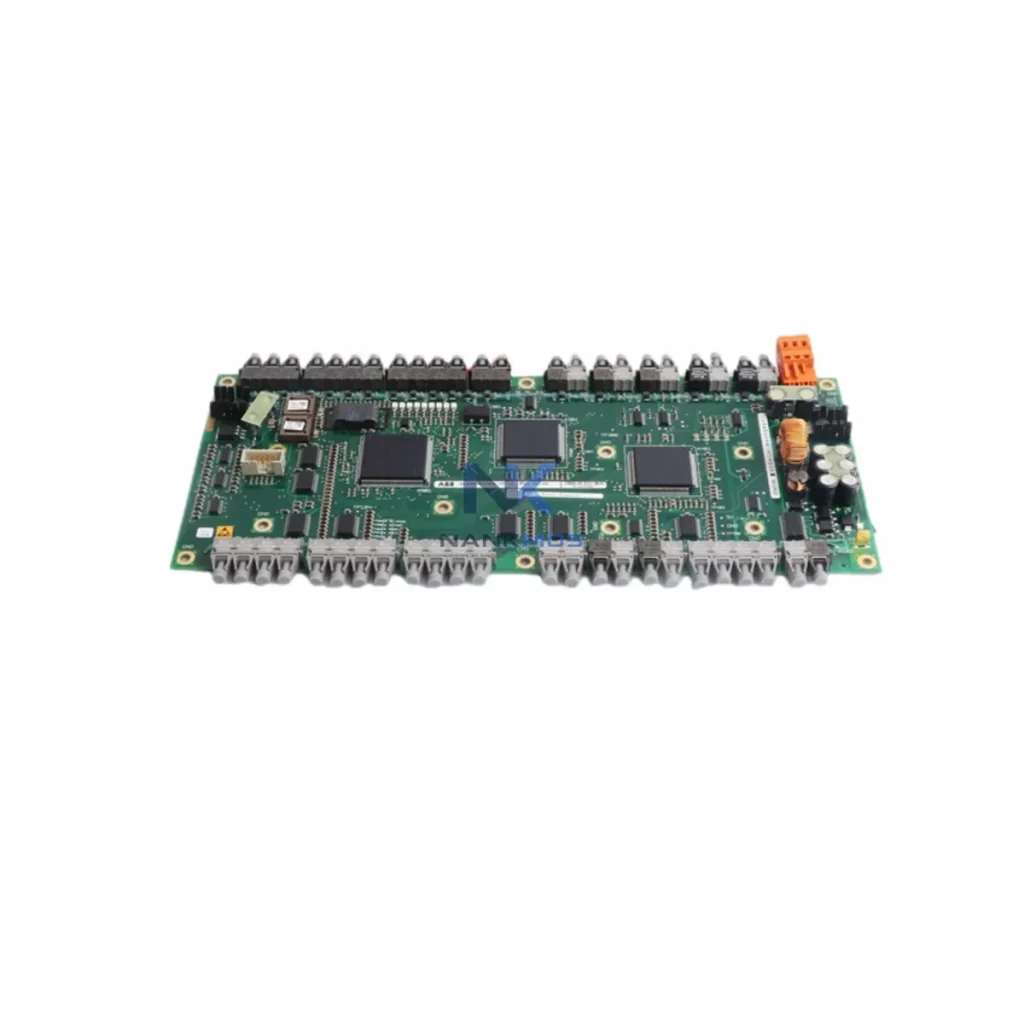 ABB 3BHE004573R0145 UFC760BE145 System-Matched Phase Modulator for Control Architecture 3BHE004573R0145 UFC760 BE145 industrial automation spare part