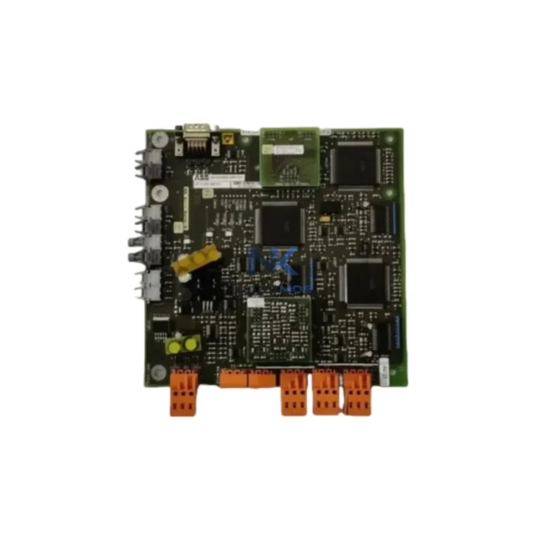 ABB 3BHE004573R1041 UFC760 BE41 Exciter Module