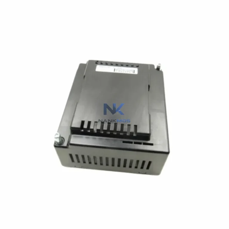 ABB 3BHE006422R0001 Excitation Control Board