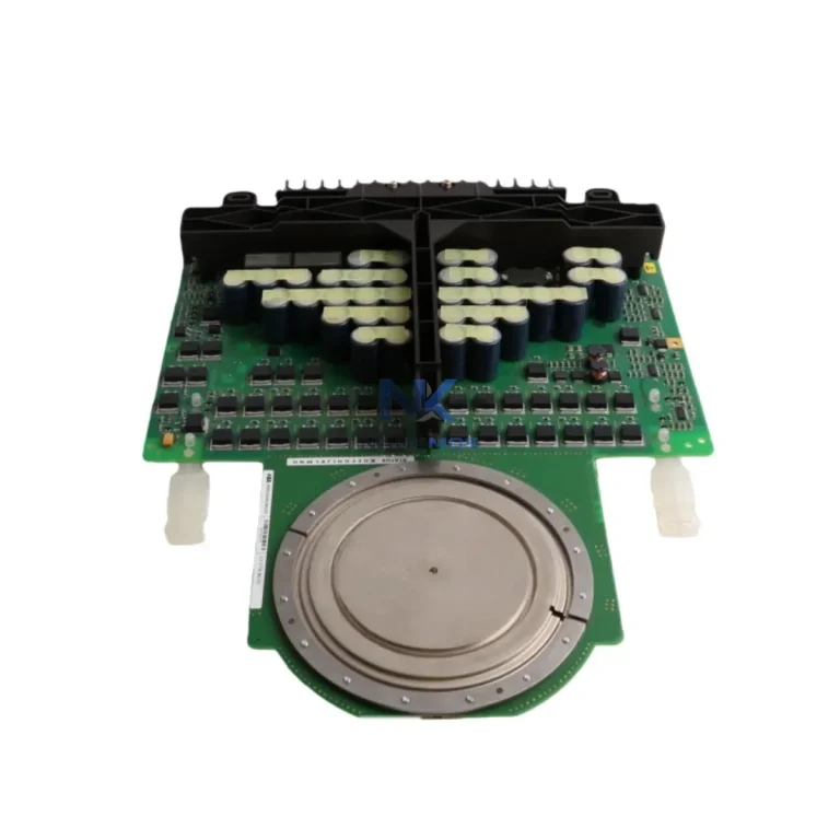 ABB 3BHE009681R0101 GVC750BE101 3BHB013088R0001 5SHY3545L001