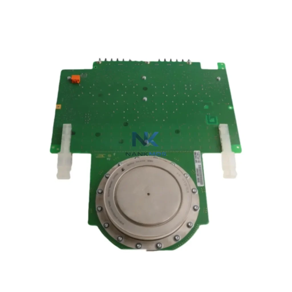 ABB 5SHY3545L0010 System-Ready IGCT Module for ACS6000 Architecture 3BHE009681R0101&nbsp;GVC750BE101&nbsp;3BHB013088R0001&nbsp;5SHY3545L0010 industrial automation spare part