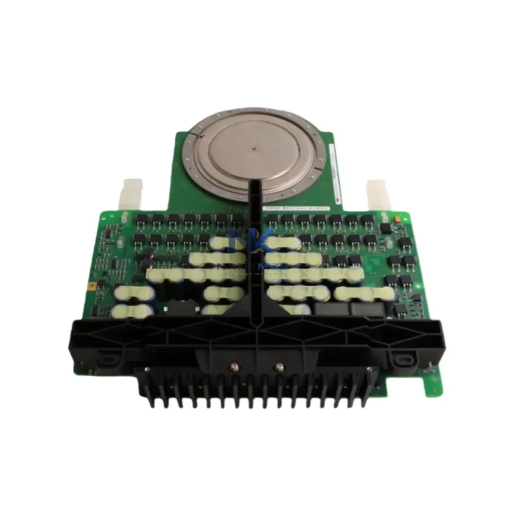 ABB 5SHY3545L0010 System-Ready IGCT Module for ACS6000 Architecture 3BHE009681R0101&nbsp;GVC750BE101&nbsp;3BHB013088R0001&nbsp;5SHY3545L0010 industrial automation spare part