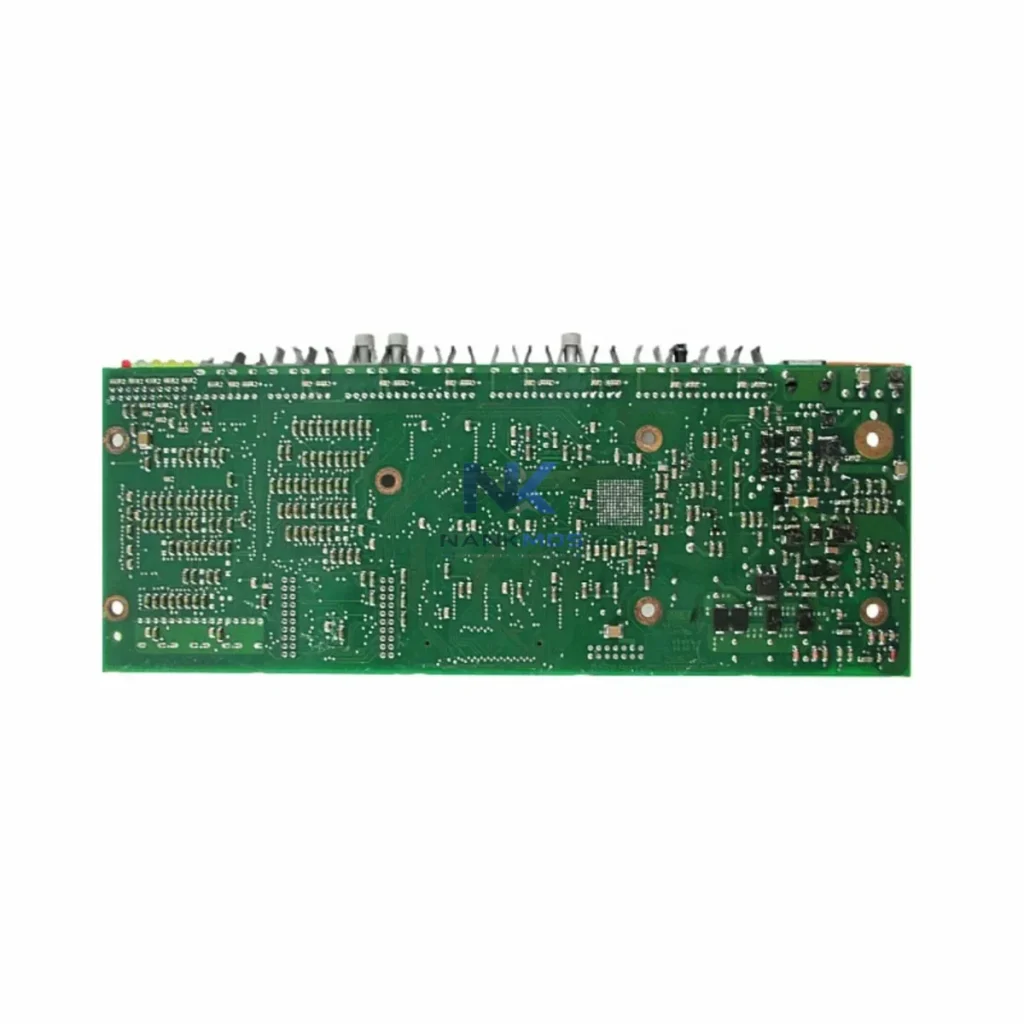 ABB 3BHE010751R0101 System-Matched DCS Control Processor 3BHE010751R0101 PP C902 AE01 industrial automation spare part