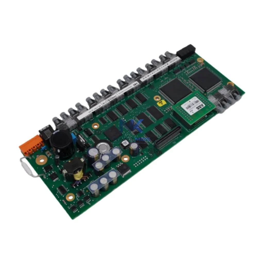 ABB 3BHE010751R0101 PPC902AE101 System-Ready DCS Controller for AC800M 3BHE010751R0101 PPC902AE101 industrial automation spare part
