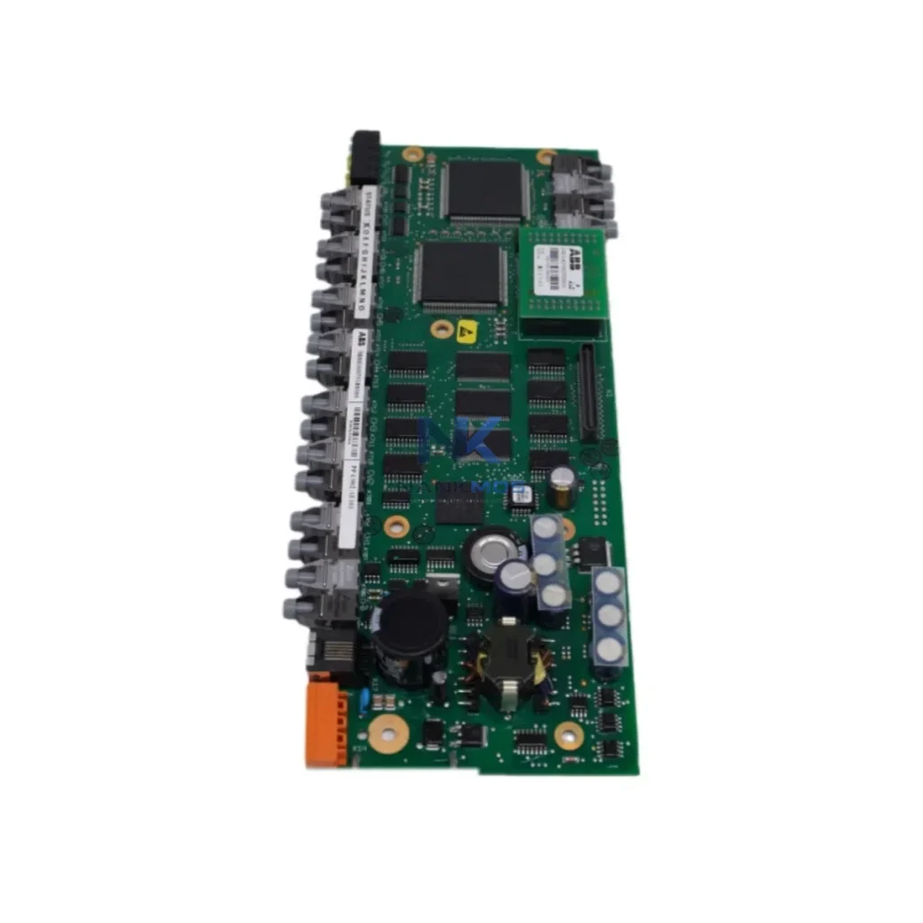 ABB 3BHE010751R0101 PPC902AE101 System-Ready DCS Controller for AC800M 3BHE010751R0101 PPC902AE101 industrial automation spare part