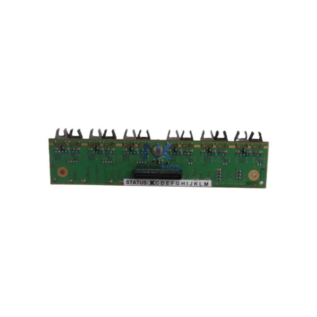 ABB 3BHE012049R0101 Optical Module product reference image