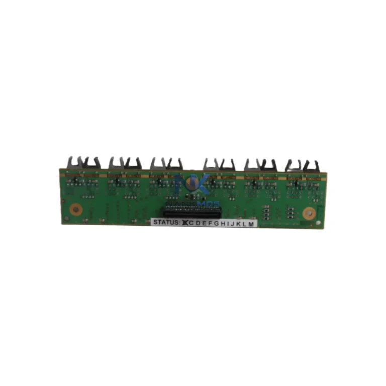 ABB 3BHE012049R0101 Optical Module